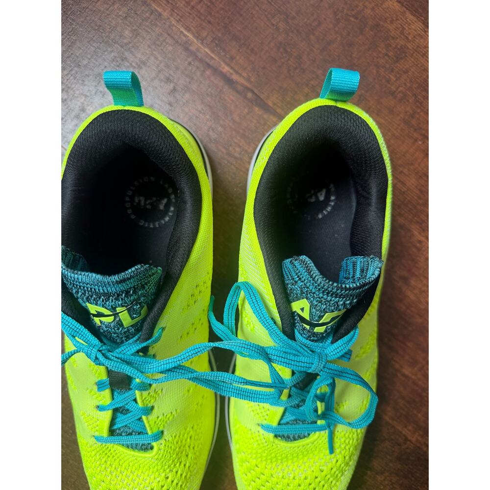 APL Techloom Pro 9.5 - Picture 4 of 5